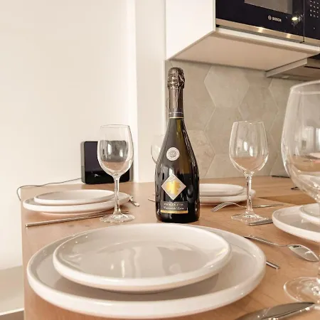 Le Balzac - Champs Elysees - Triangle D'or Apartment