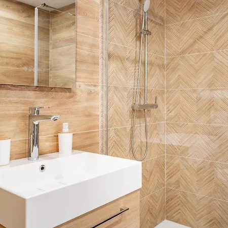 Le Balzac - Champs Elysees - Triangle D'or Apartment Paris