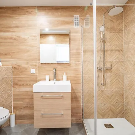 Le Balzac - Champs Elysees - Triangle D'or Apartment